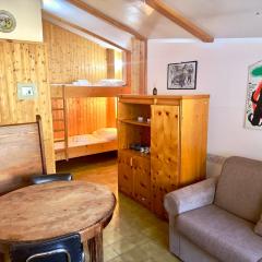 Casa Vacanze Montane