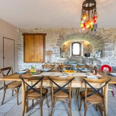 Two-Villa Estate with Pool & Valley Views