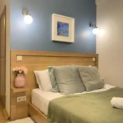 Elmoria Pera In Hotel