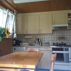 Ferien Cottage Flüehblüemli