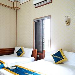 Hà Thành Motel Bắc Ninh