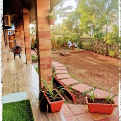 Cheerful 3 Bhk Ivy Orchids Villa in Lonavala