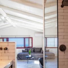 Ferienvilla Malvasia Mit Swimmingpool Auf Kreta