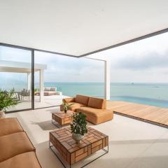 Cape Azure Resort Samui by Thalsea