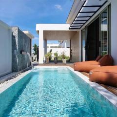 Phirunda Pool Villas