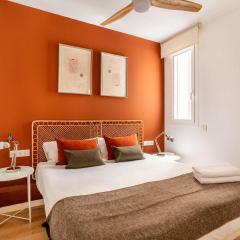 The Collection Barcelona - Paseo de Gracia spacious 4BD - 4BTH