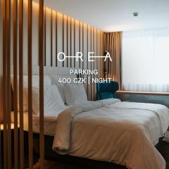 OREA Hotel Pyramida Praha