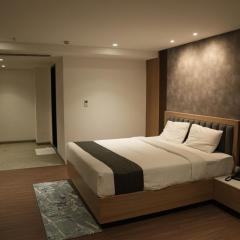 Kriya Grandeur Hotel