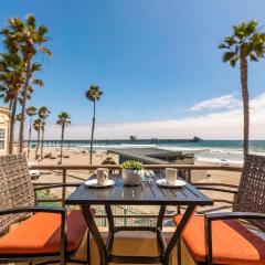 5N-64 Beachfront On the Strand