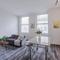 TWO CozySuites Sky Central Rooftop Pool #28