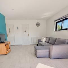 Ty Kervignon 1 - 2,5kms de la plage