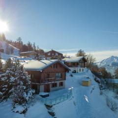 Chalet Riquet - Ski/in-out - Jacuzzi