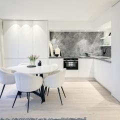 Design Apartment Châtelet