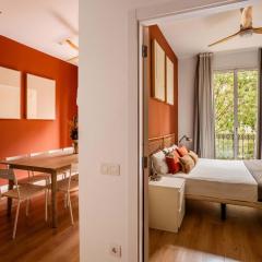 The Collection Barcelona - Beautiful 4bd 4ba apartment in Eixample District