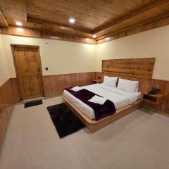 Sojha Hills Hotel & Restaurant