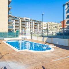 Apartamentos ALBENIZ - La Pineda Platja
