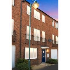 Kennedy 6 Bedroom 6 Bathrooms House in Hampton