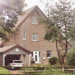 Ferienwohnung Am Heimathof