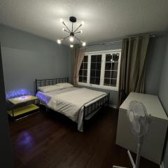 Gorgeous Private room