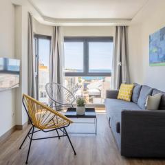 Be Mate Málaga Playa