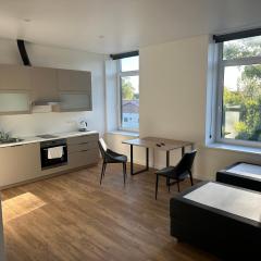 ApartInn Panevėžys