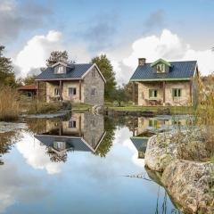 Chão do Rio - Turismo de Aldeia