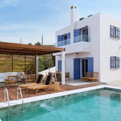 Villa Paradise Coastal Calm at Moonlight Villas