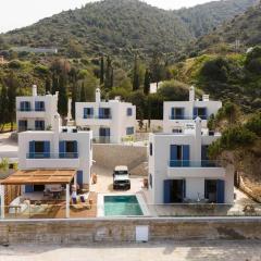 Villa Paradise Coastal Calm at Moonlight Villas