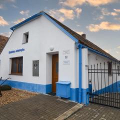 Apartmány Zaječák