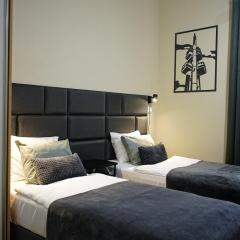 420 Welcome Inn Zizkov