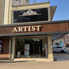 The Artist Regency Hotel Tashkent