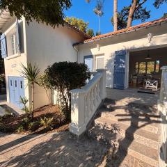 Ty Goe - maison à 400 m plage