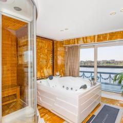 Sonesta St George Nile Cruise - Aswan to Luxor 3 Nights from Friday to Monday