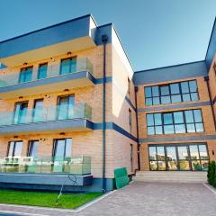 Regina Urban Stay VRT