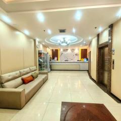 GreenTree Inn Shell Hotel