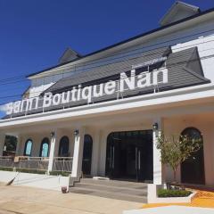 Sann Boutique Nan