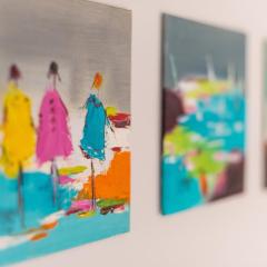 Villa Calmont 4 personnes