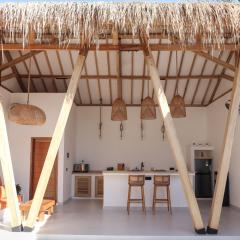 Alboran Villa GiliAir