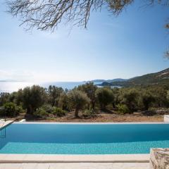 Nina s Summer House A Brand-New Seaview Sanctuary