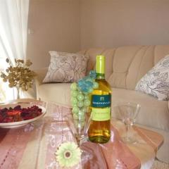 Ferienwohnung In Witzelroda Mit Grill Und Garten