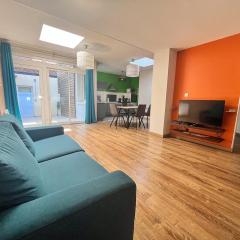 Logement au coeur de Roye