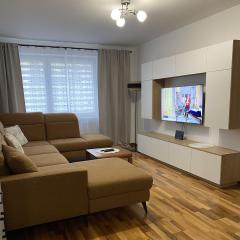 Apartament Wysoka Brama
