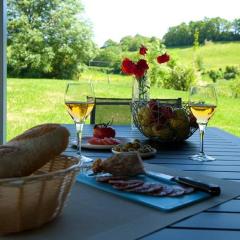 Villa Lot 4 personnes