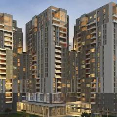 Aeon Towers Hotel Apartment شقة فندقية في أبراج إيون مول العرب" في السادس من أكتوبر