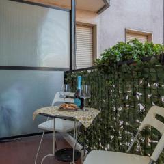 Gambara M1 - 15 min to Duomo, balcony, AC&WiFi