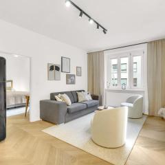 Danube Street - Family & Business Retreat