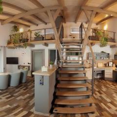 Apartmány Pod Lesem II