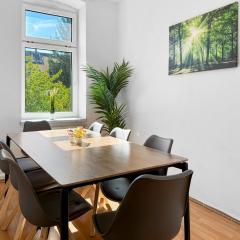 Gemütliche Wohnung in Chemnitz