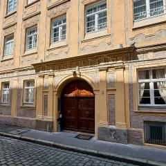 Altstadthotel Augsburg