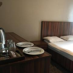Ser Suite Apart Hotel
